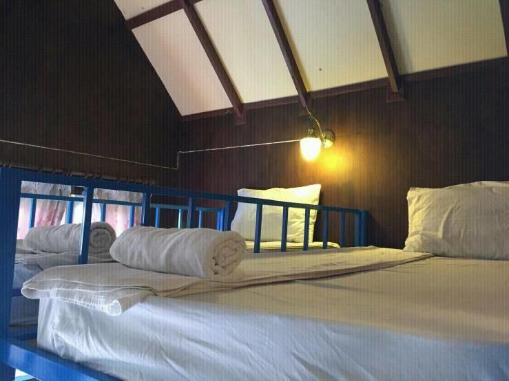 Phangan Cottage Baan Tai Exteriör bild