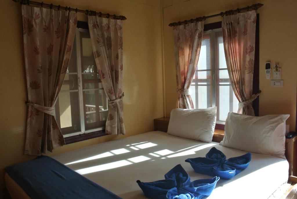 Phangan Cottage Baan Tai Rum bild