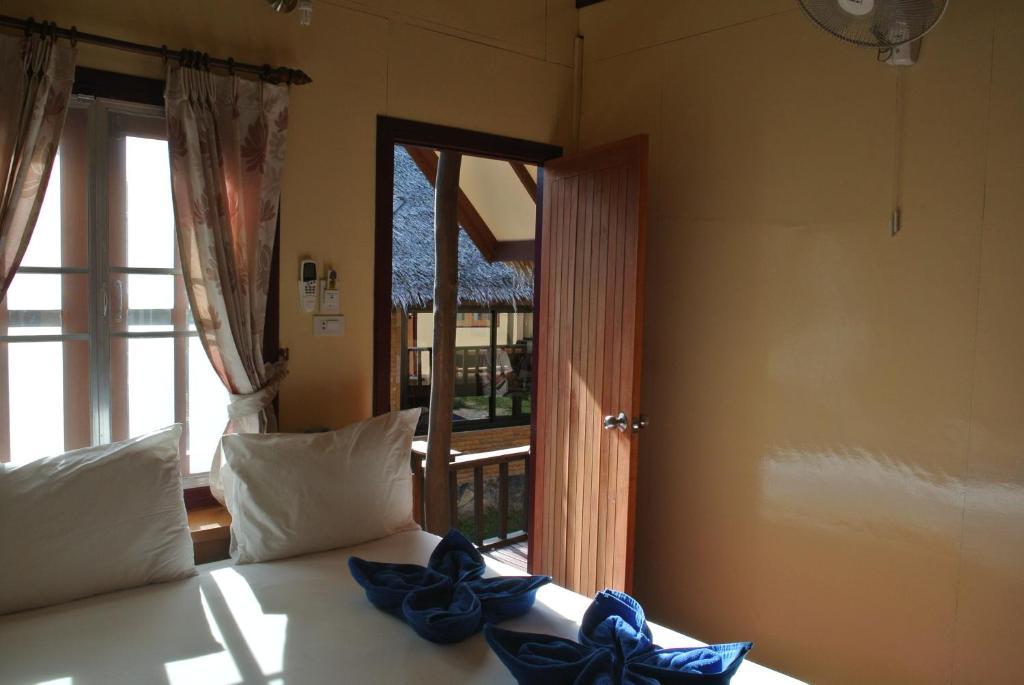 Phangan Cottage Baan Tai Rum bild